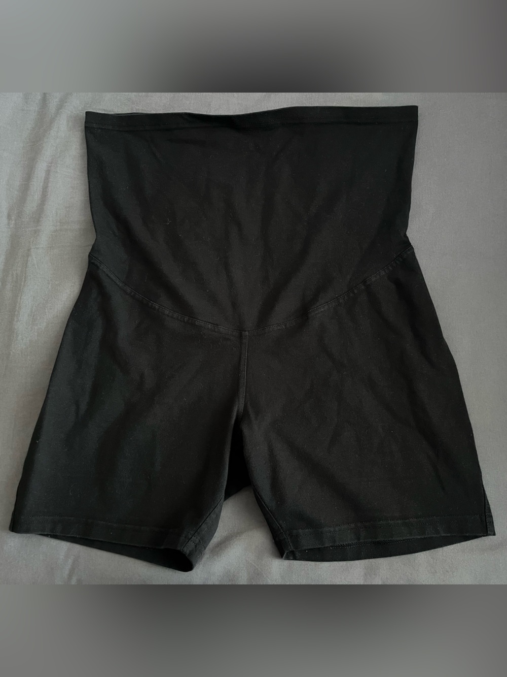 Pact Women’s Black Bike Shorts